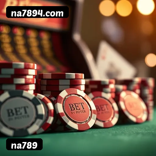 Cassino ao Vivo na789 - Dealers Brasileiros Profissionais