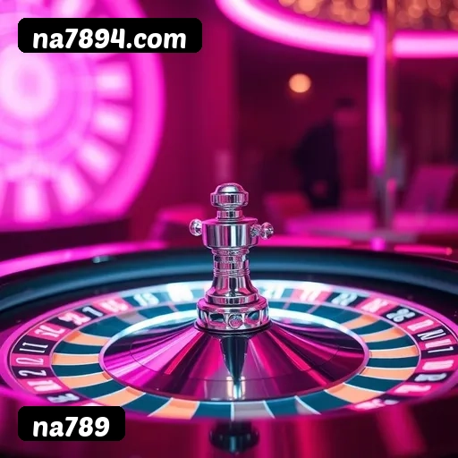 Jogos de Mesa Premium na789 - Blackjack, Roleta, Baccarat